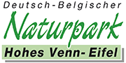 Kraftorte der Eifel Logo